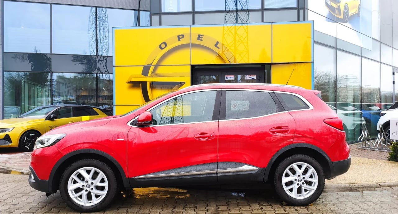 Zdjęcie oferty Renault Kadjar nr. 6