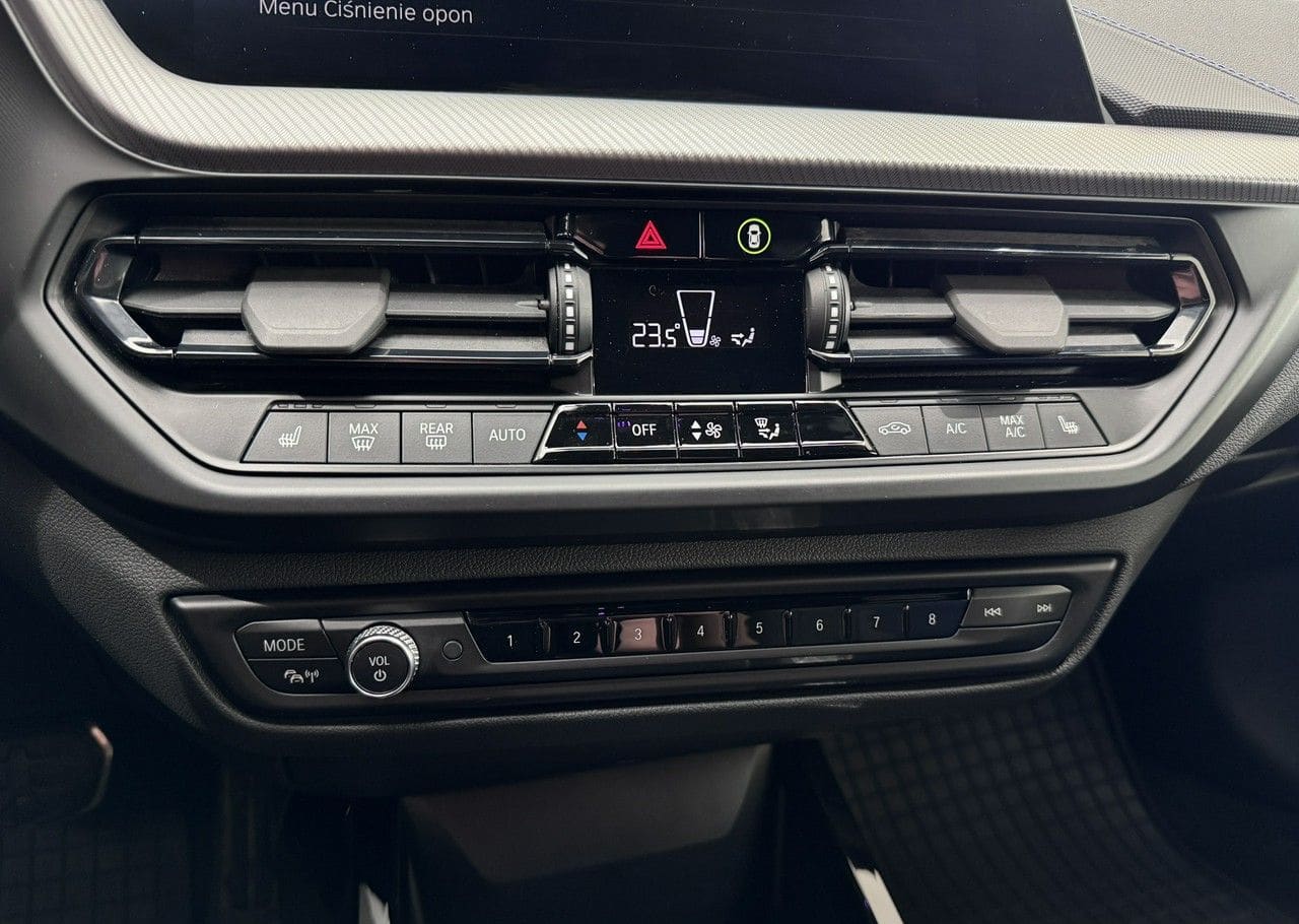 Zdjęcie oferty BMW Seria 1 nr. 26