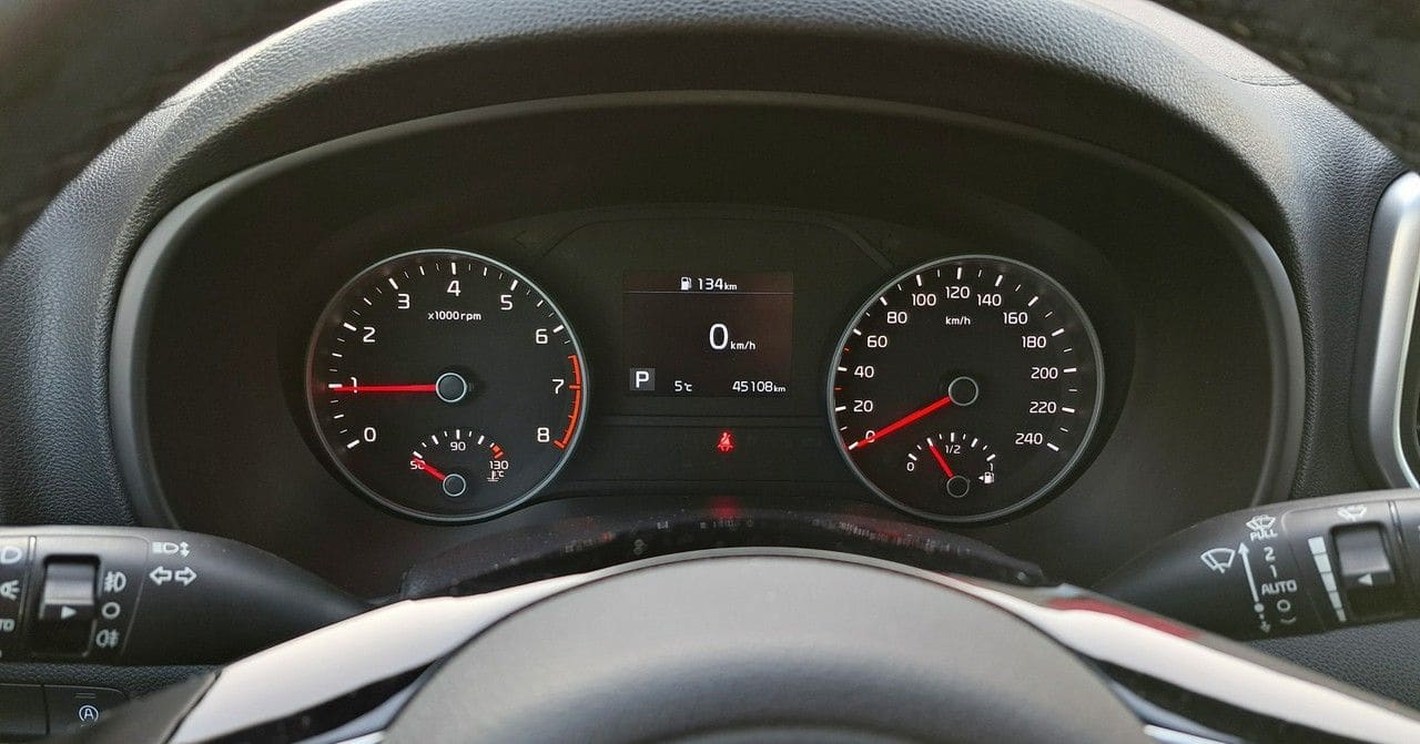 Zdjęcie oferty Kia Sportage nr. 24