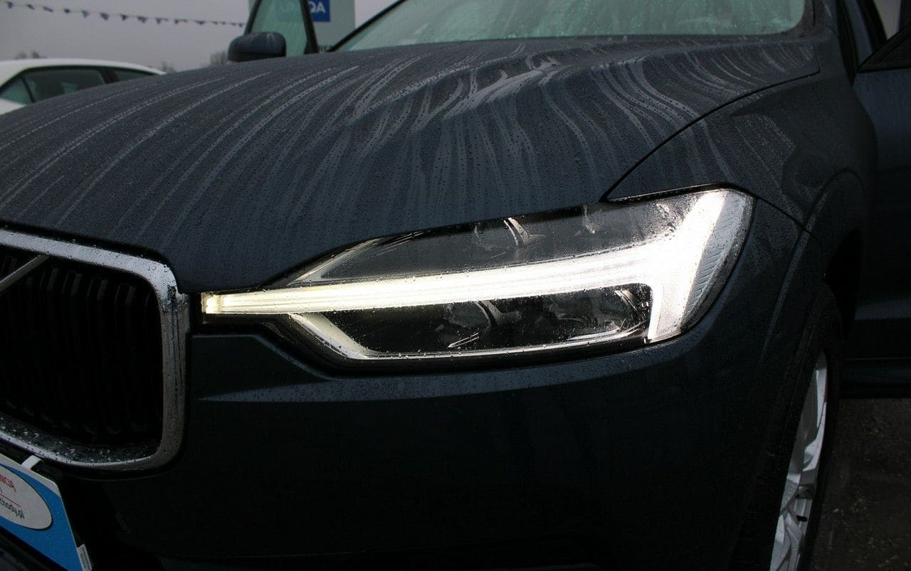 Zdjęcie oferty Volvo XC 60 nr. 32