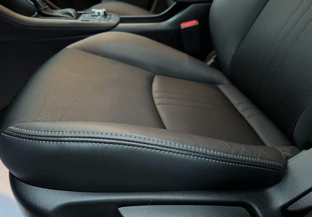 Zdjęcie oferty Mazda CX-3 nr. 22