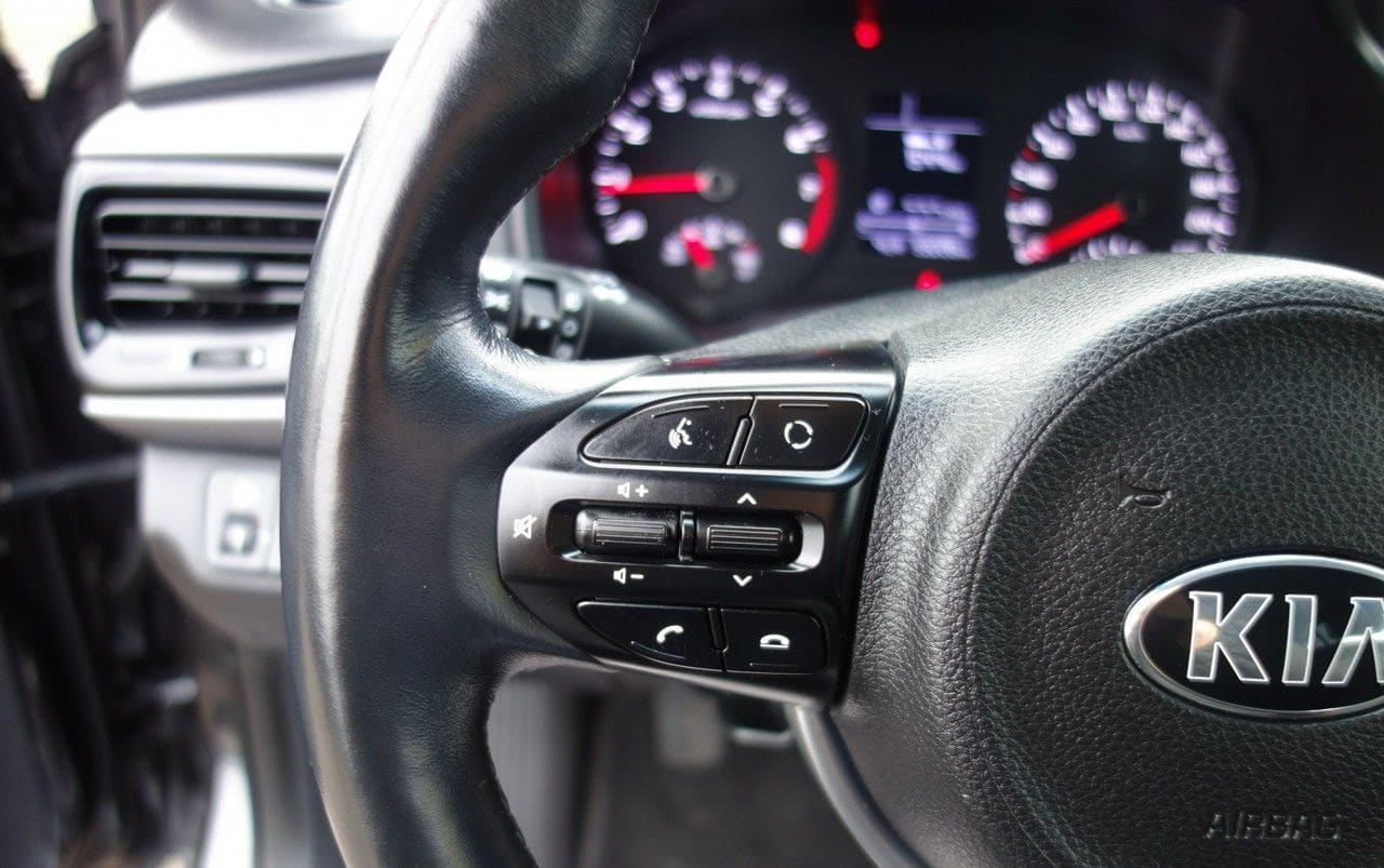 Zdjęcie oferty Kia Rio nr. 13