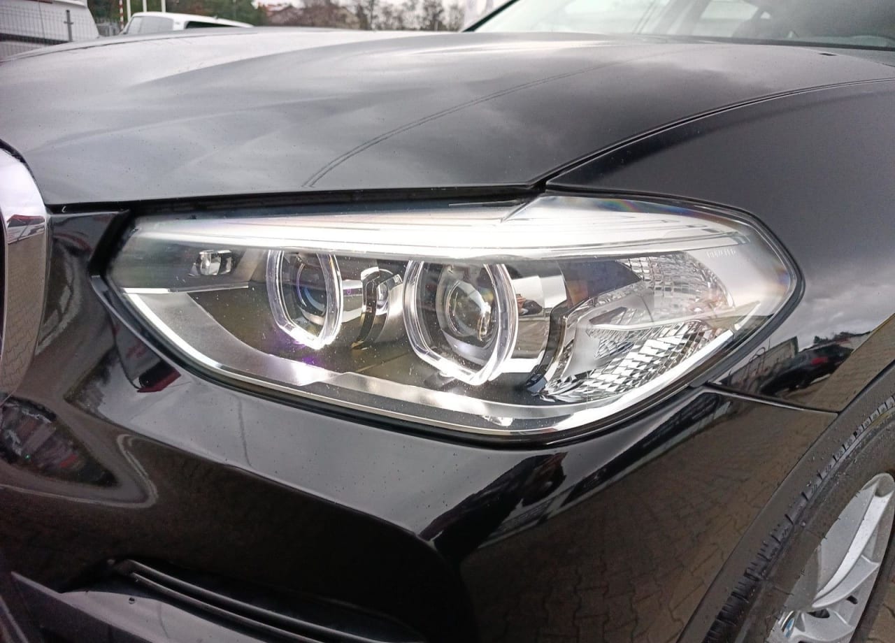 Zdjęcie oferty BMW X3 nr. 19