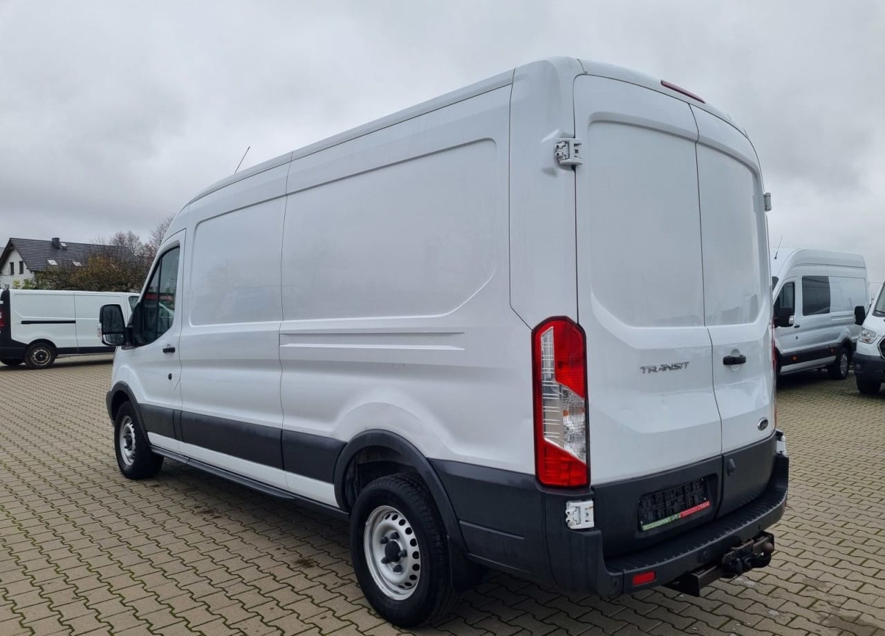 Zdjęcie oferty Ford Transit L3H2 *66999zł NETTO* 2,0 TdCi/131KM nr. 8