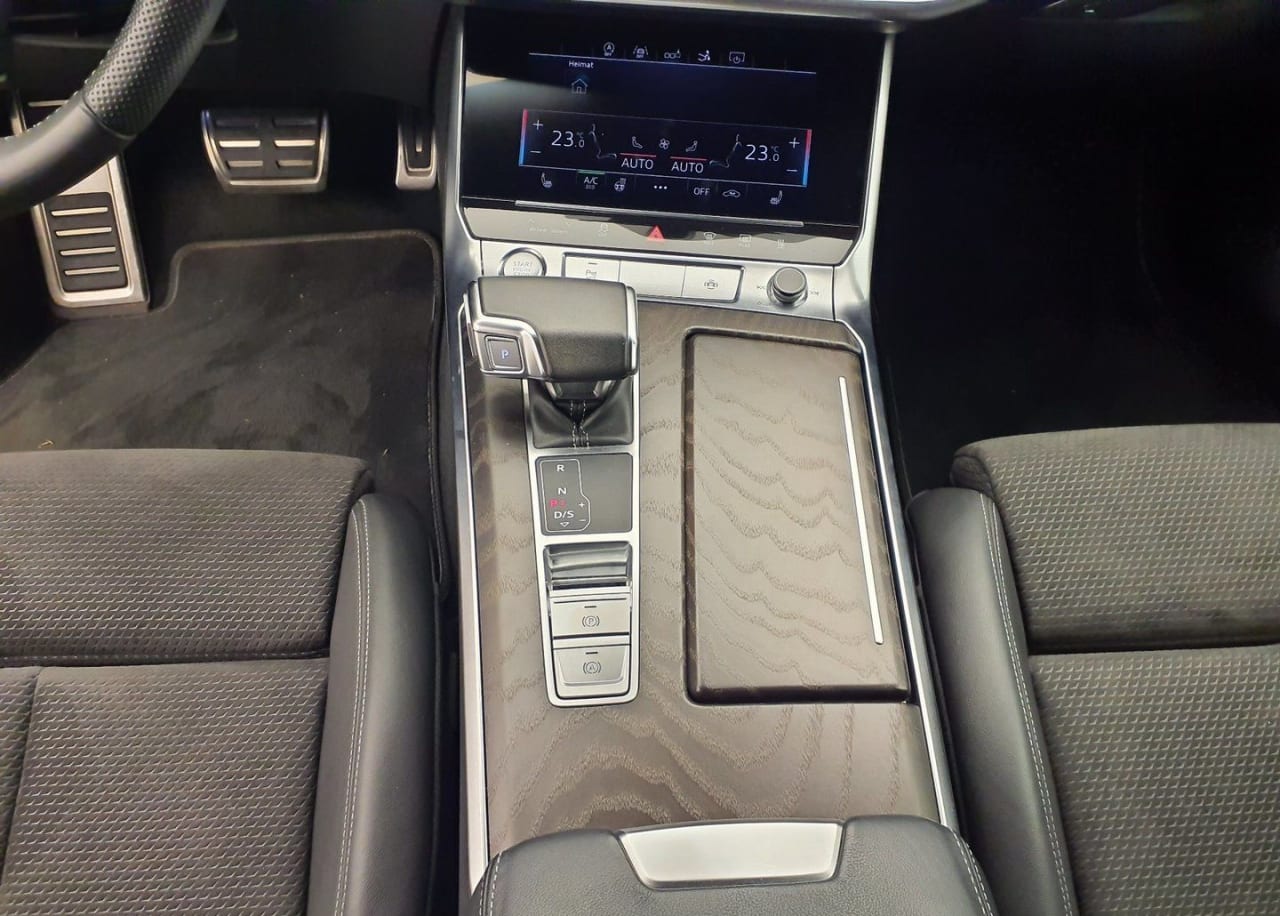 Zdjęcie oferty Audi A7 nr. 3