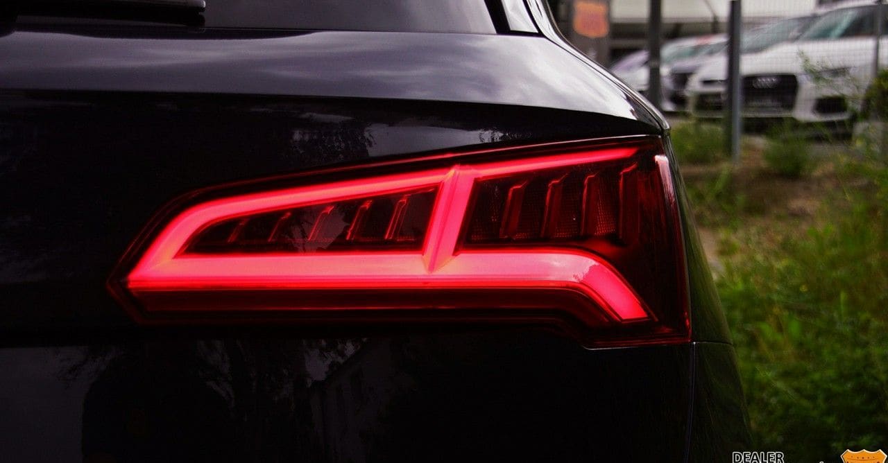 Zdjęcie oferty Audi SQ5 nr. 8