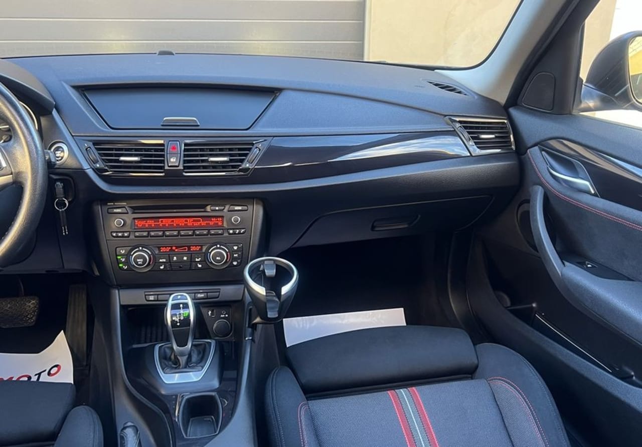 Zdjęcie oferty BMW X1 nr. 37
