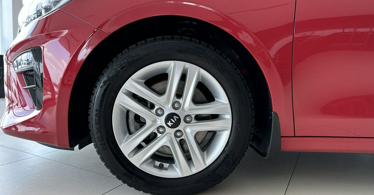 Zdjęcie oferty Kia Ceed nr. 17