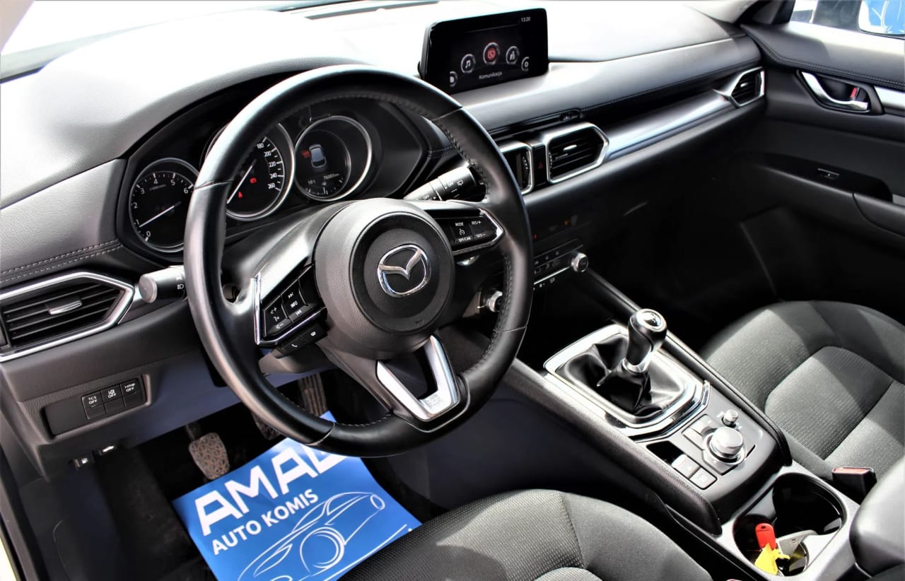 Zdjęcie oferty Mazda CX-5 nr. 15