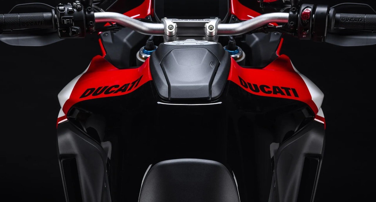 Zdjęcie oferty Ducati multistrada nr. 5