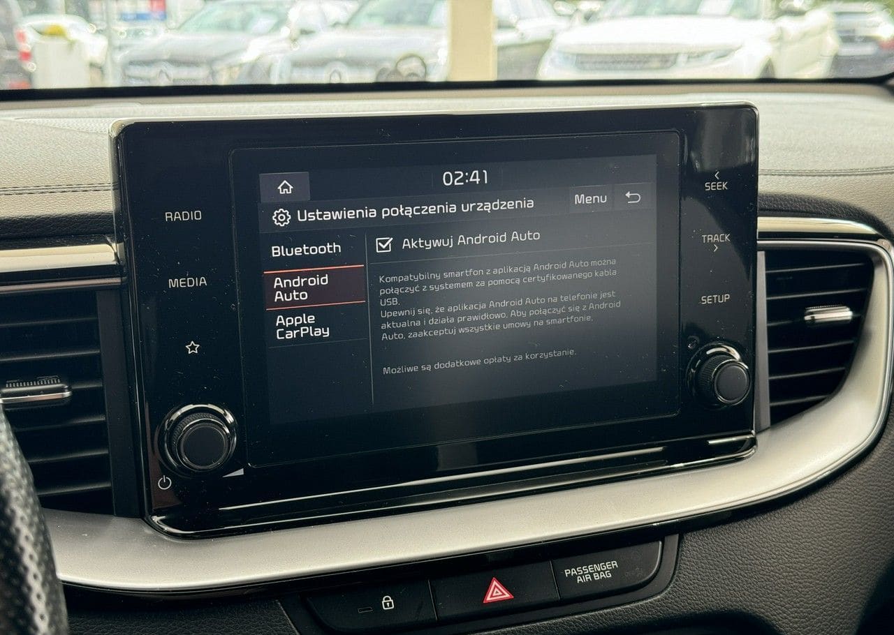 Zdjęcie oferty Kia Pro ceed nr. 31