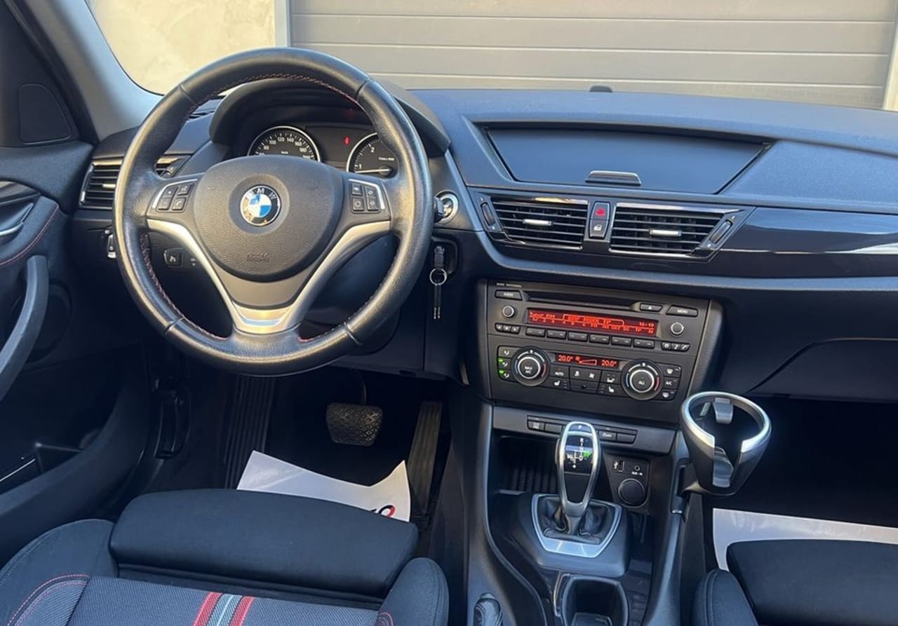 Zdjęcie oferty BMW X1 nr. 38