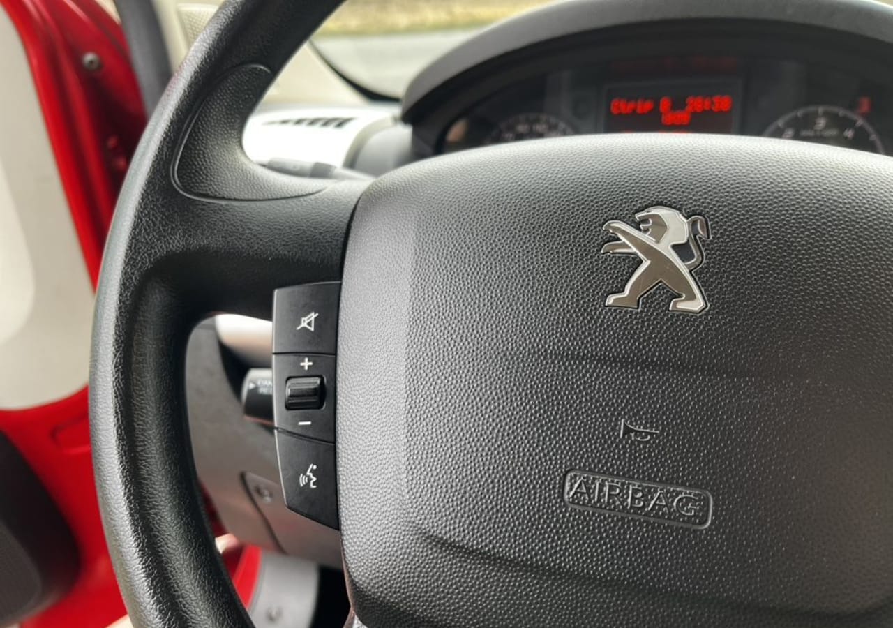 Zdjęcie oferty Peugeot Boxer nr. 29
