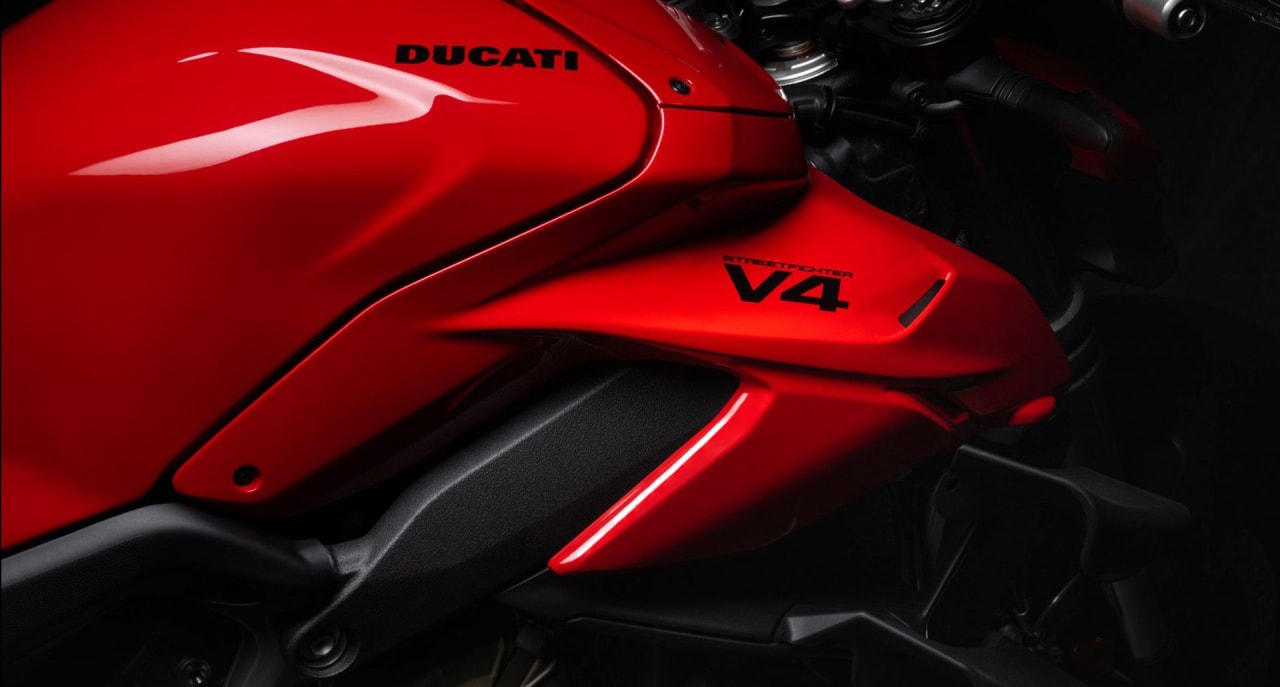 Zdjęcie oferty Ducati streetfighter-v4 nr. 5