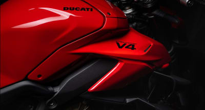 Zdjęcia oferty Ducati streetfighter-v4 nr. 5