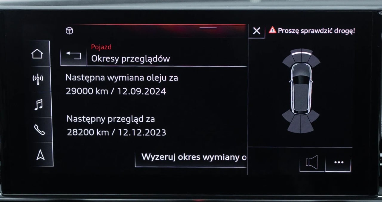 Zdjęcie oferty Audi A4 nr. 33