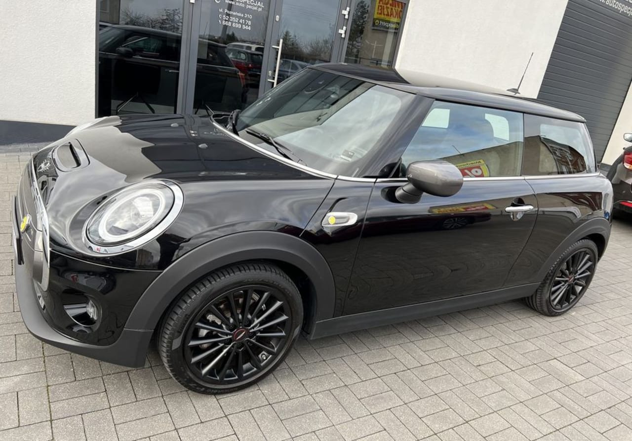 Zdjęcie oferty MINI Cooper nr. 7