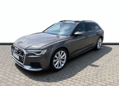 Zdjęcia oferty Audi A6 Allroad nr. 1