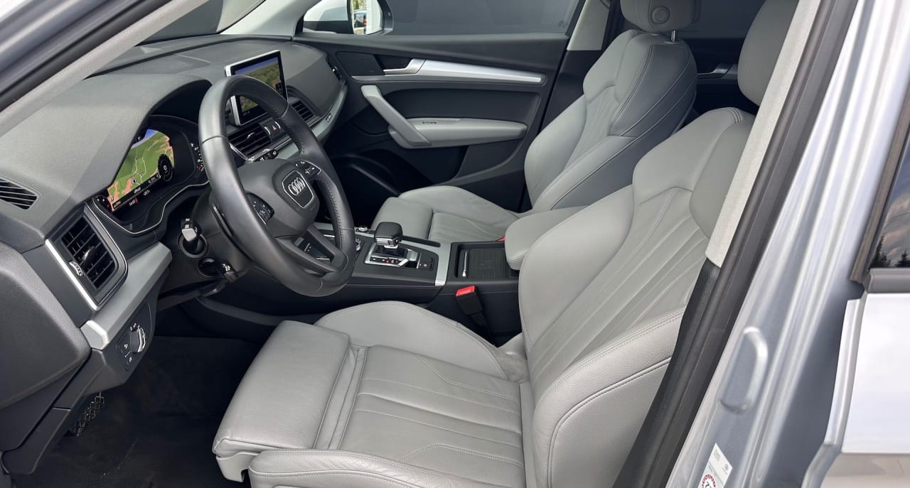 Zdjęcie oferty Audi Q5 nr. 3