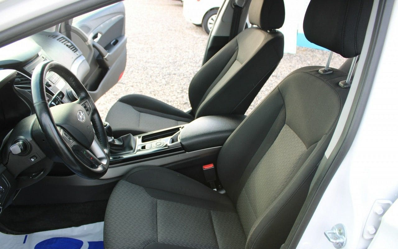 Zdjęcie oferty Hyundai i40 nr. 17