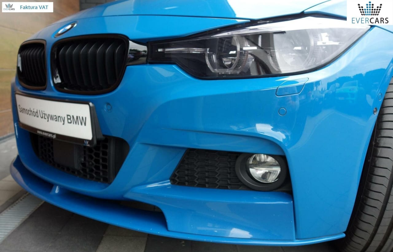Zdjęcie oferty BMW Seria 3 nr. 17