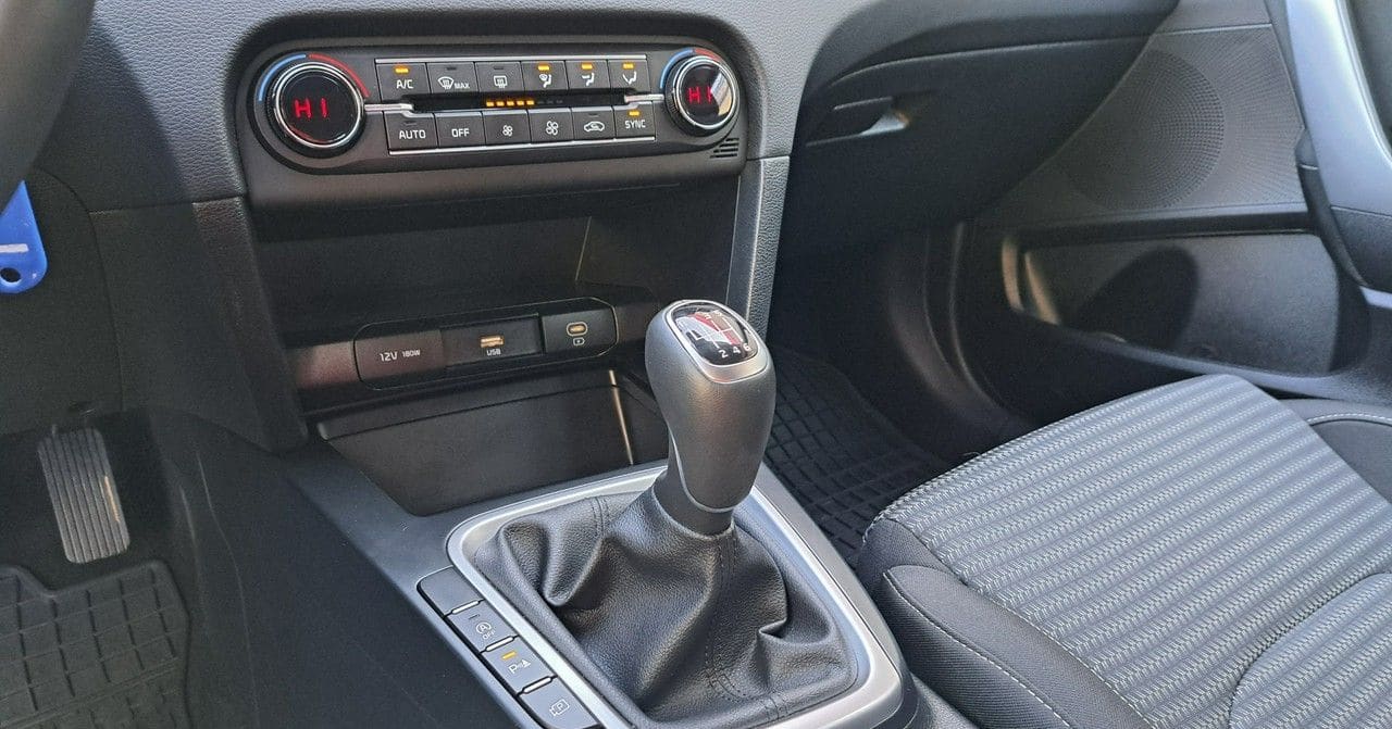 Zdjęcie oferty Kia Ceed nr. 24