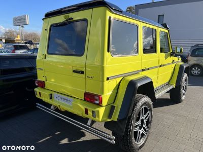 Zdjęcia oferty Mercedes-Benz Klasa G nr. 3