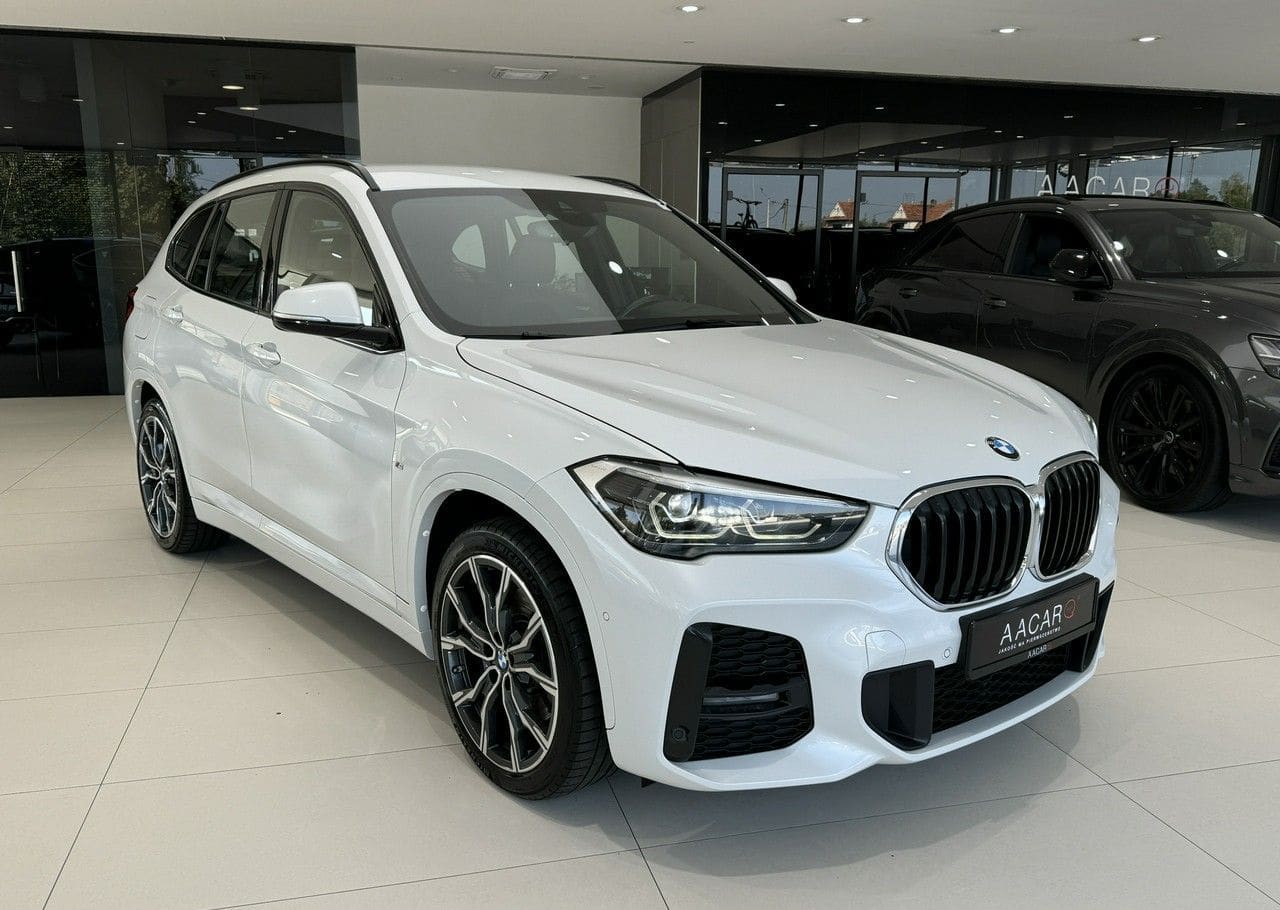 Zdjęcie oferty BMW X1 nr. 6