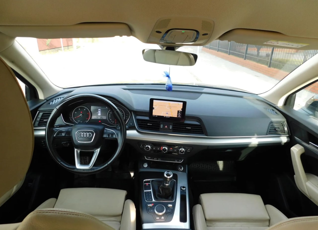 Zdjęcie oferty Audi Q5 nr. 7