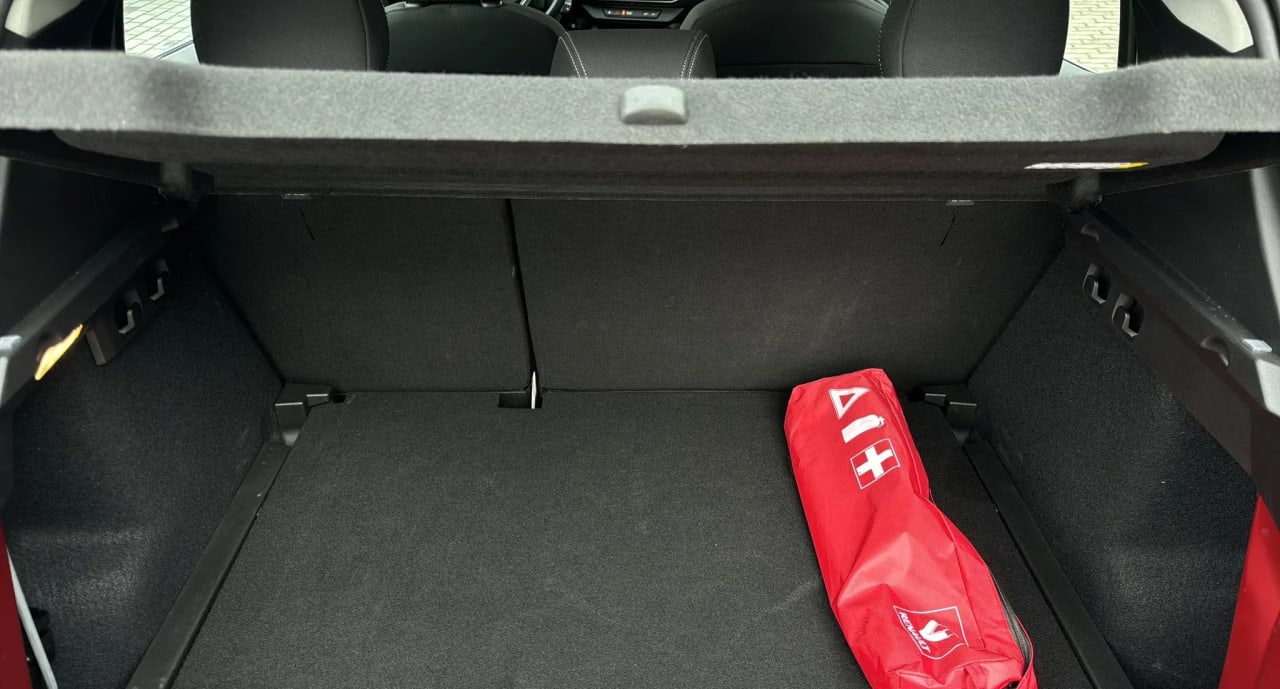 Zdjęcie oferty Dacia Sandero Stepway nr. 29
