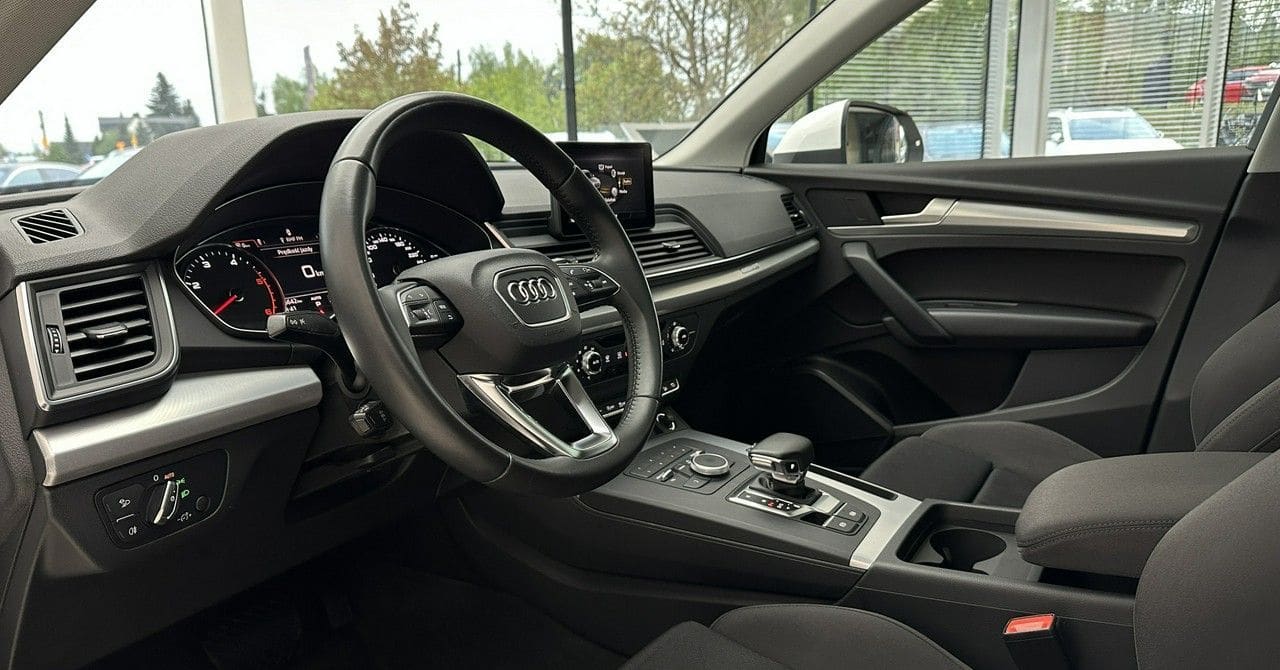 Zdjęcie oferty Audi Q5 nr. 8