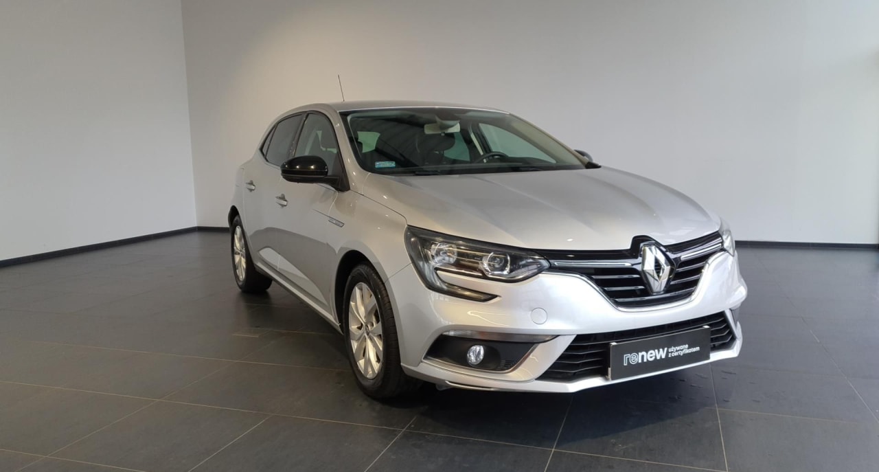 Zdjęcie oferty Renault Megane nr. 3