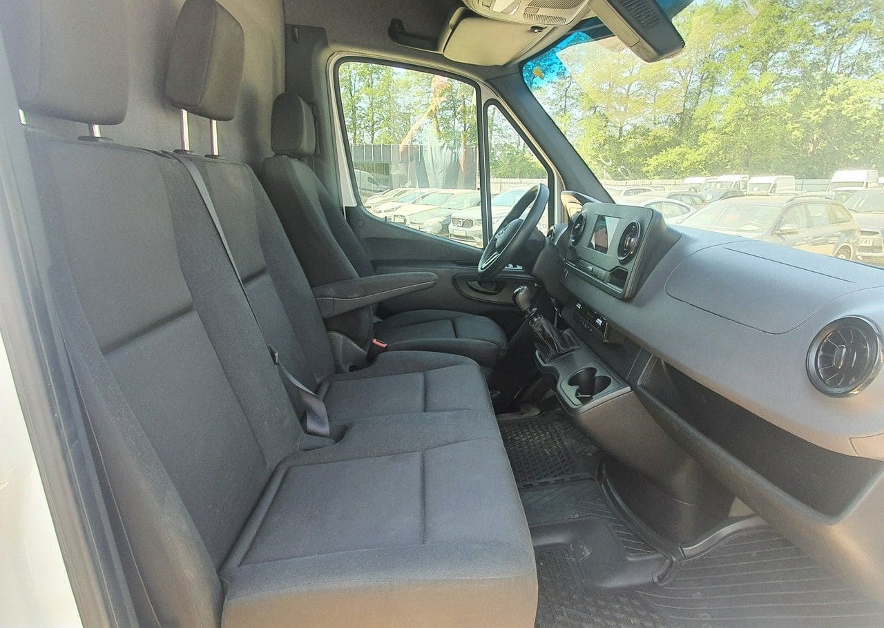 Zdjęcie oferty Mercedes-Benz Sprinter nr. 12