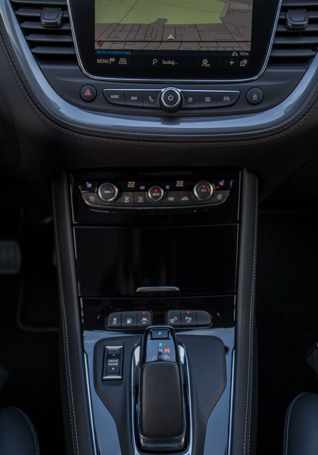 Zdjęcie oferty Opel Grandland X nr. 26