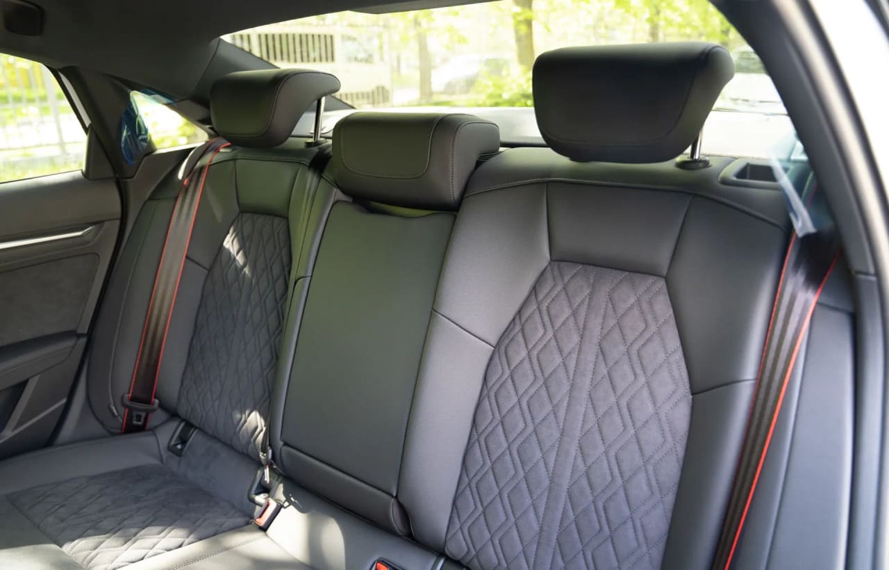 Zdjęcie oferty Audi RS3 nr. 18