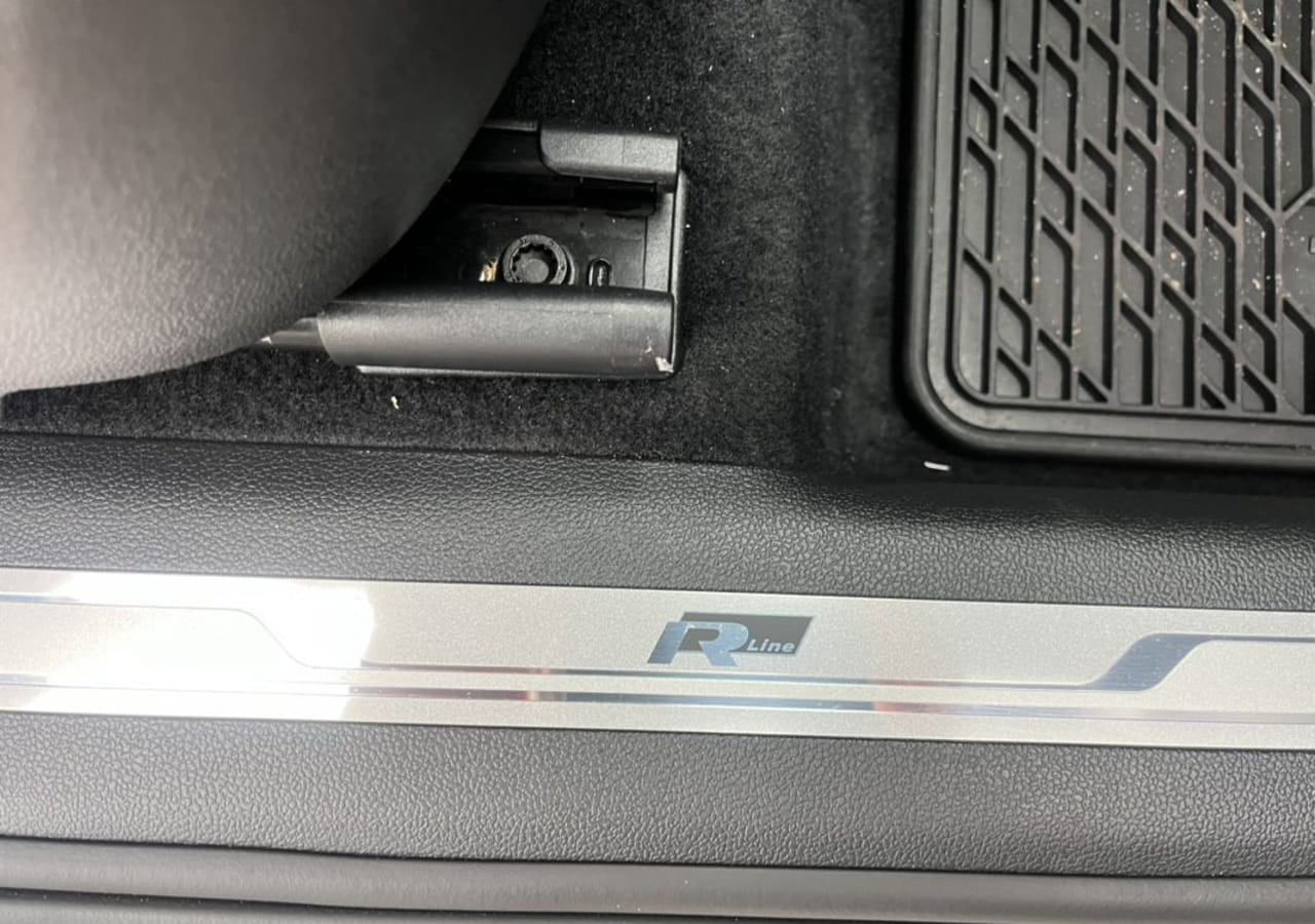 Zdjęcie oferty Volkswagen Tiguan Allspace nr. 17