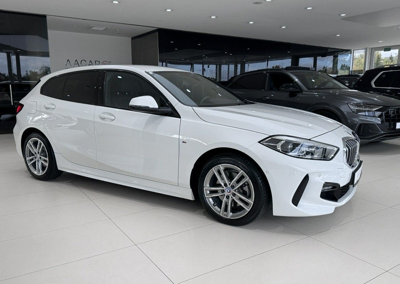 Zdjęcie oferty BMW Seria 1 nr. 7