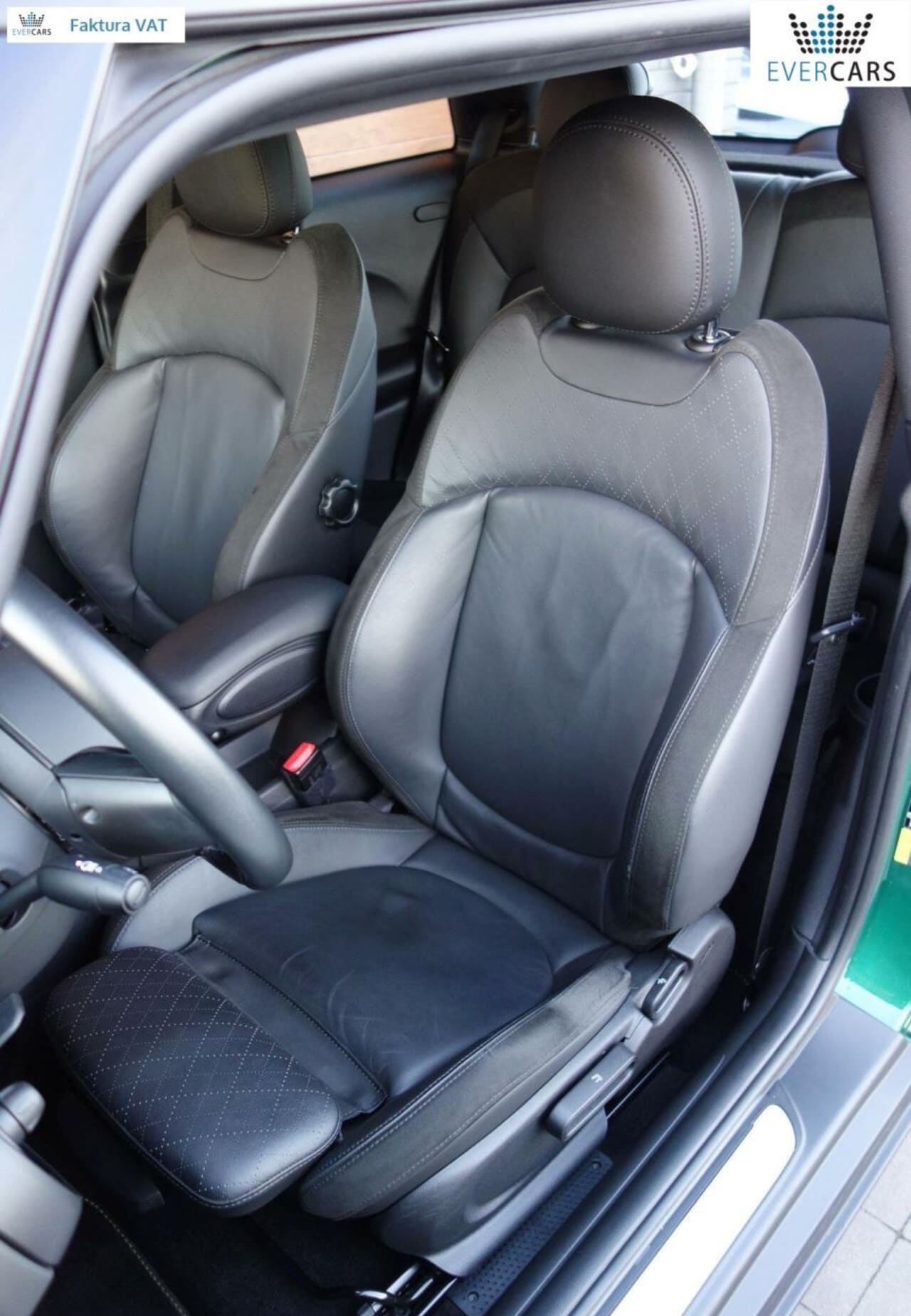 Zdjęcie oferty MINI Cooper S nr. 25