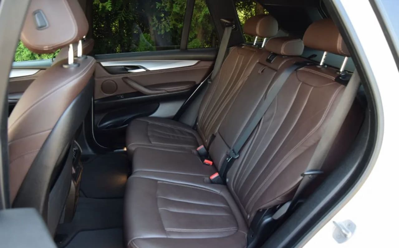 Zdjęcie oferty BMW X5 nr. 17