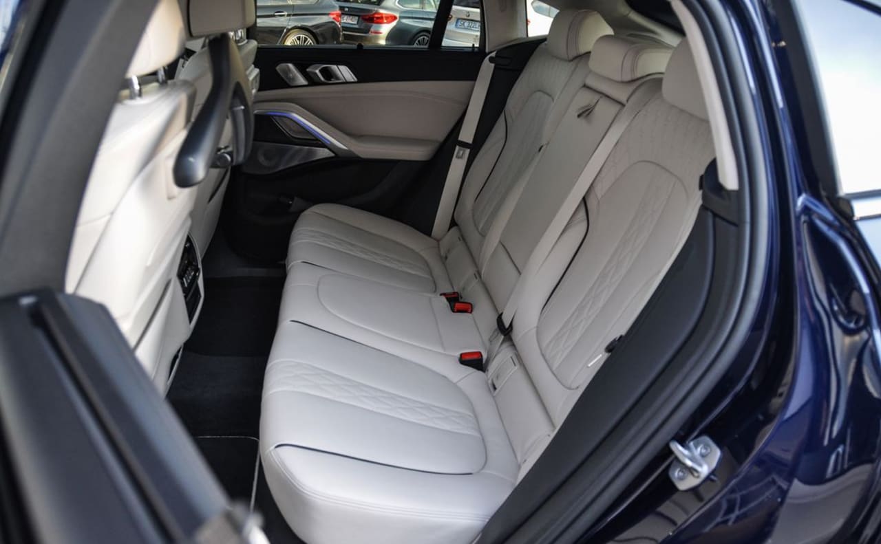 Zdjęcie oferty BMW X6 nr. 9