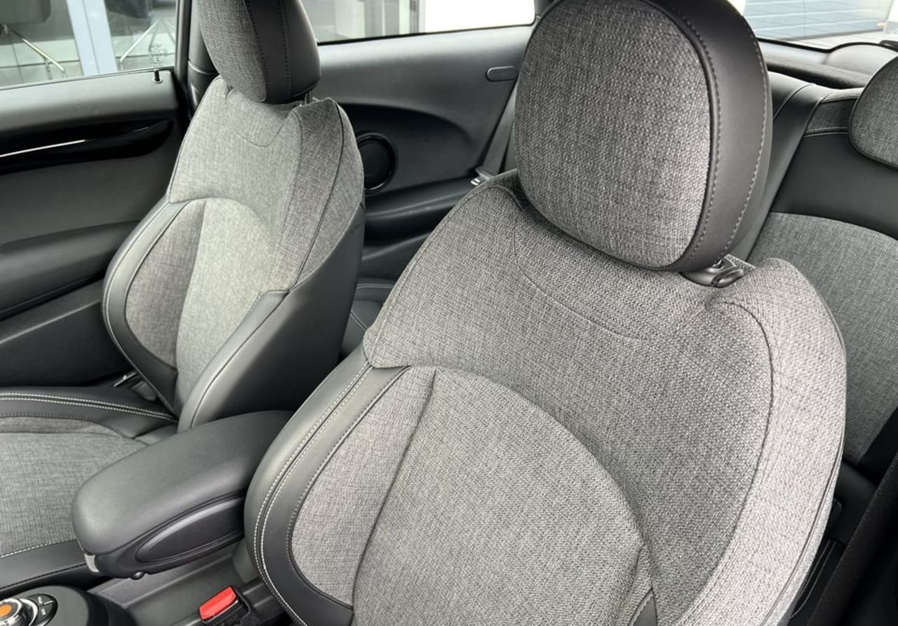 Zdjęcie oferty MINI Cooper nr. 24