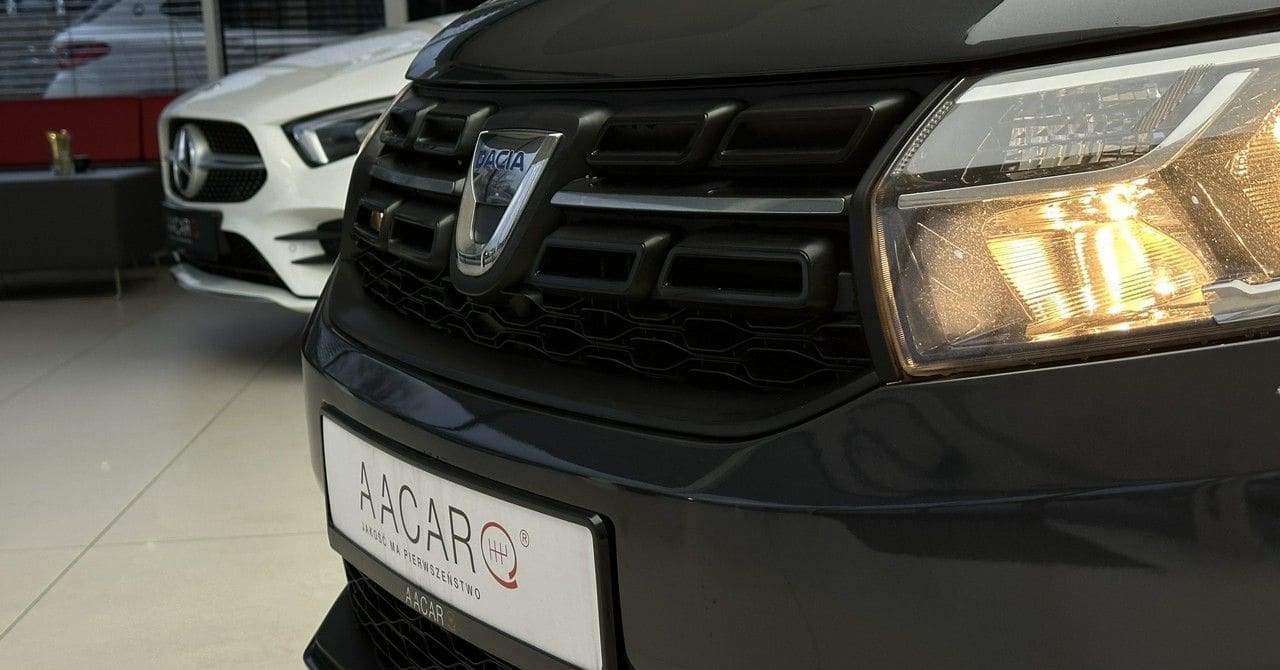Zdjęcie oferty Dacia Sandero nr. 36