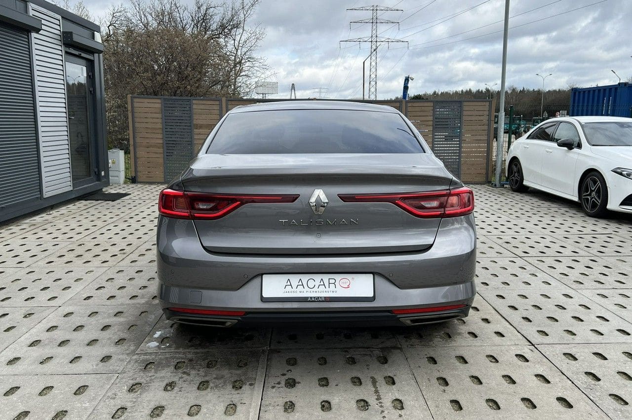 Zdjęcie oferty Renault Talisman nr. 4