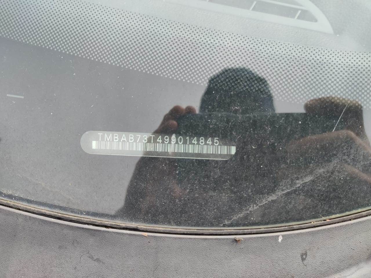 Zdjęcie oferty Skoda Superb nr. 12