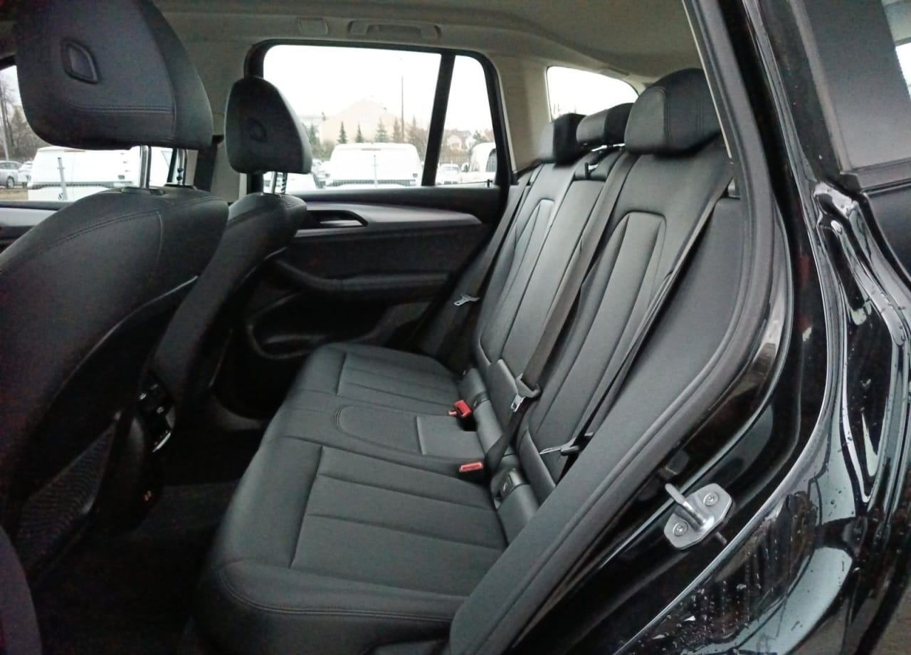 Zdjęcie oferty BMW X3 nr. 15