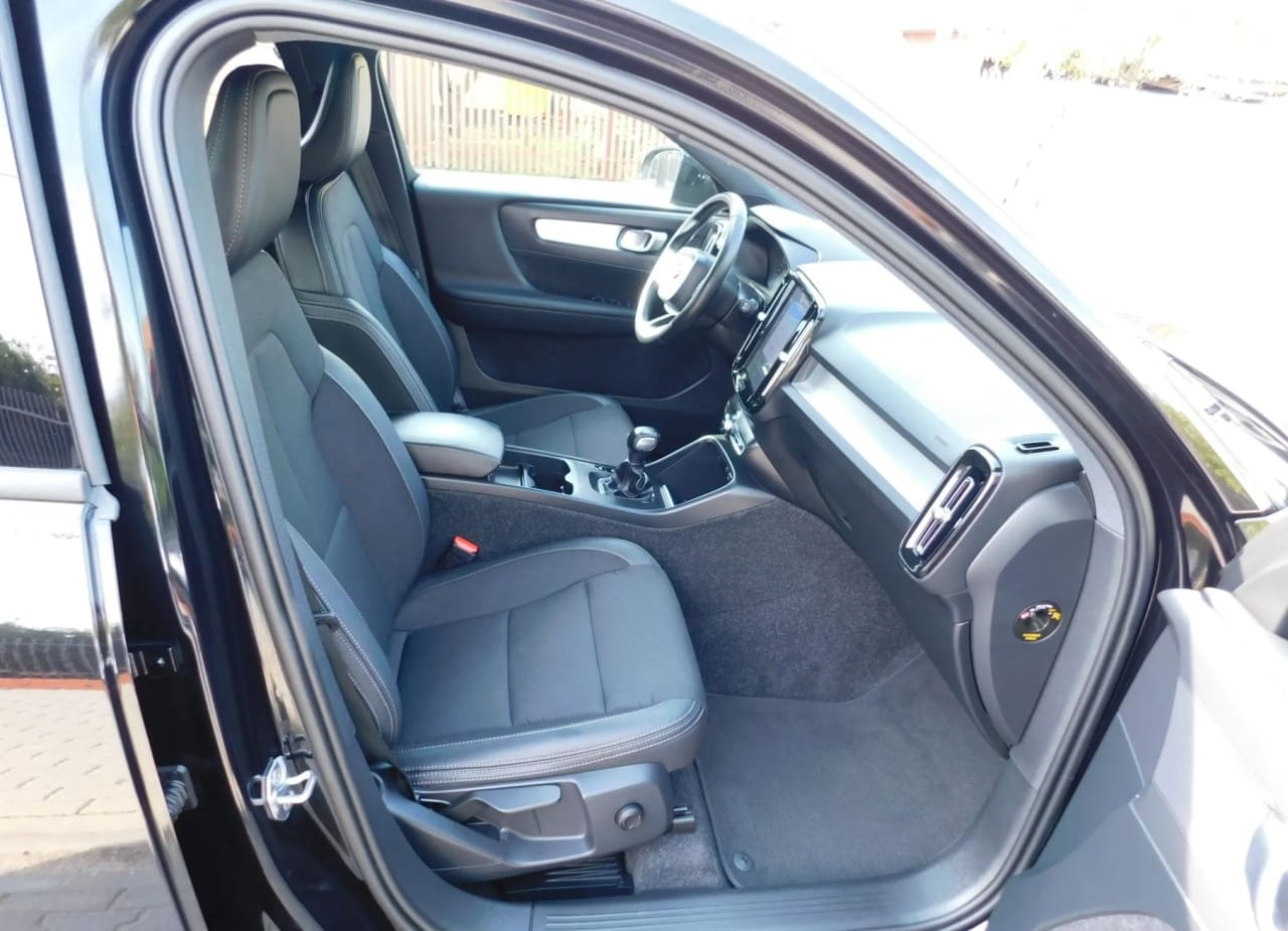 Zdjęcie oferty Volvo XC 40 nr. 9