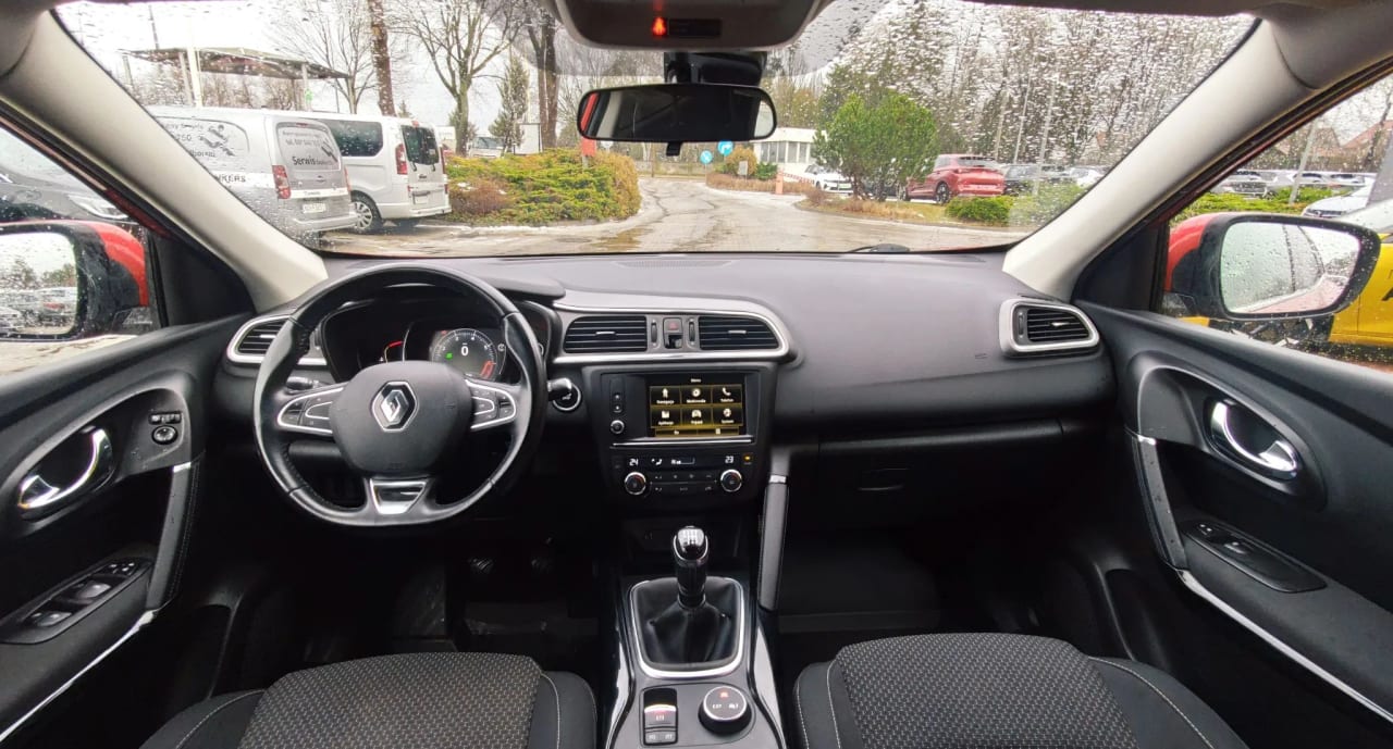 Zdjęcie oferty Renault Kadjar nr. 7