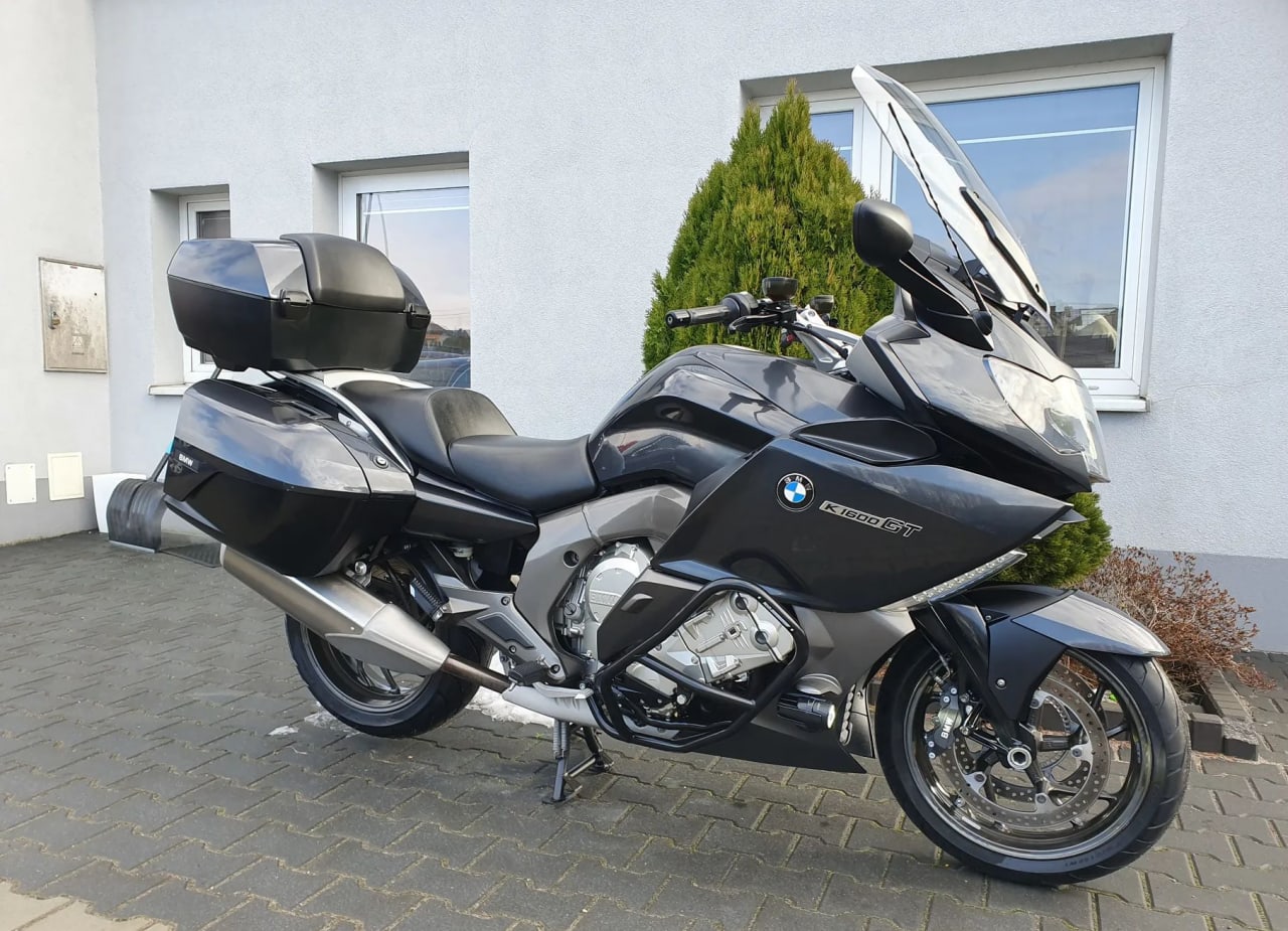 Zdjęcie oferty BMW k nr. 25