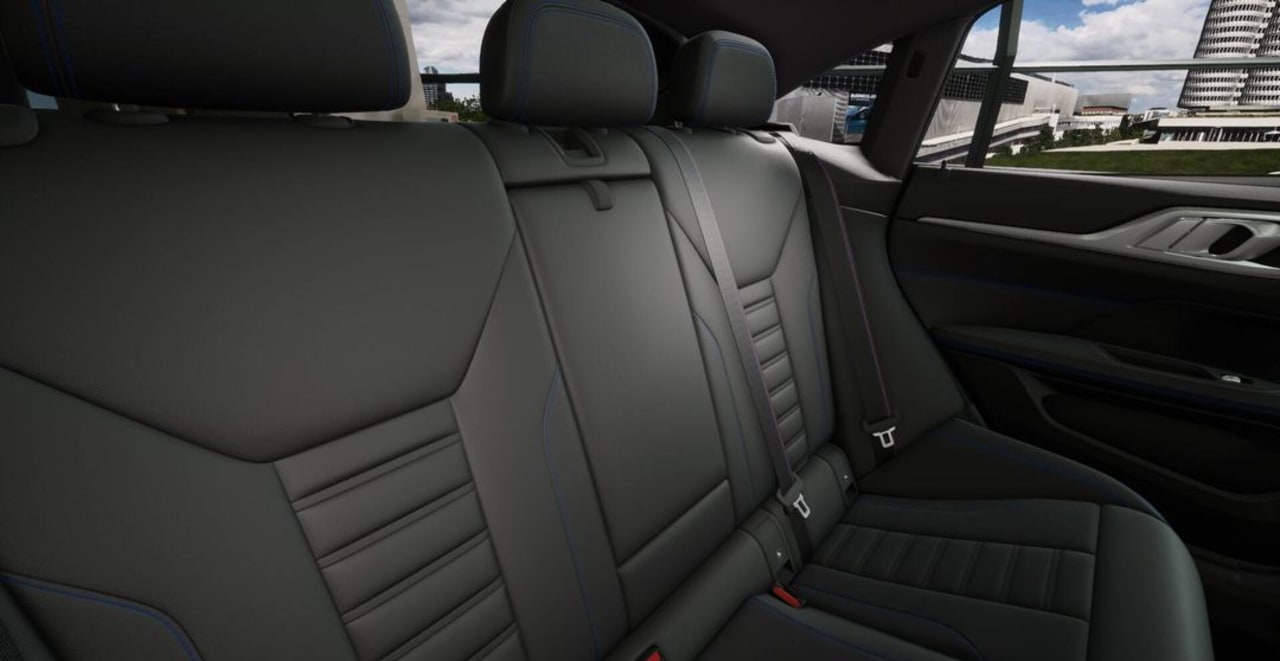 Zdjęcie oferty BMW Seria 4 nr. 11