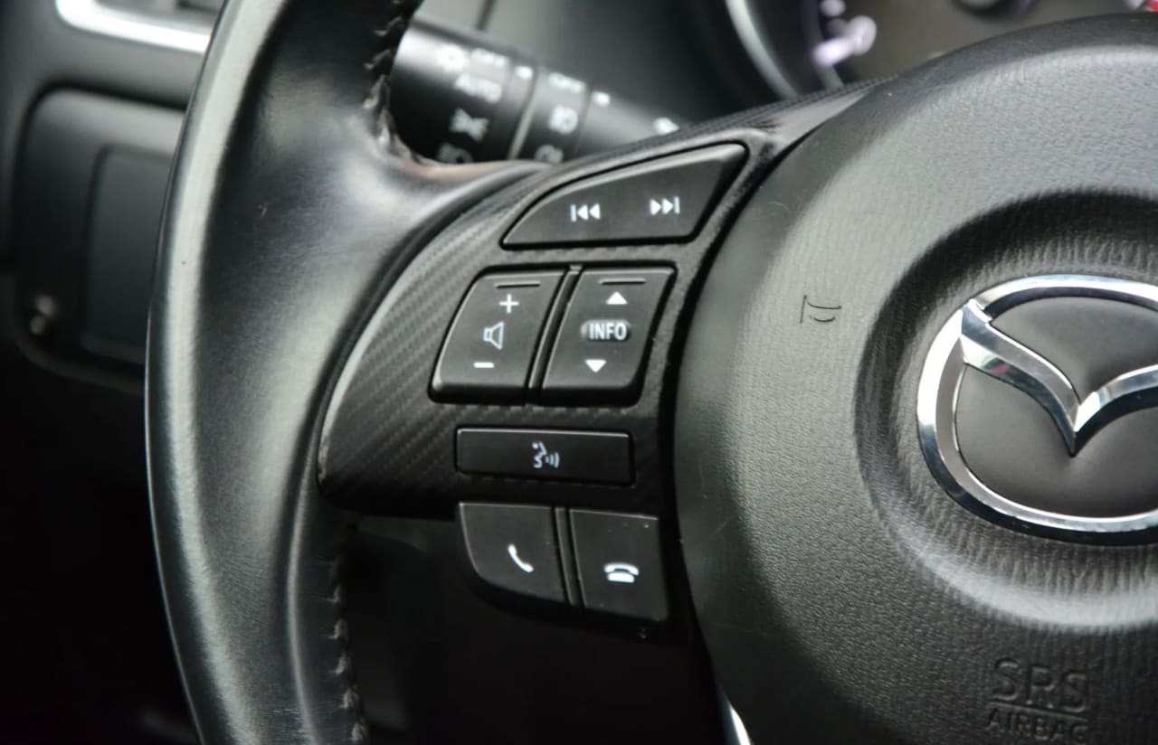 Zdjęcie oferty Mazda CX-5 nr. 25